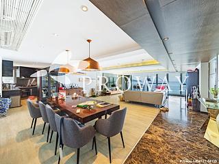 Pok Fu Lam - Villa Cecil Phase 2 06