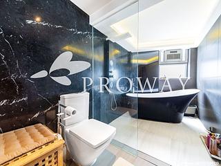 Pok Fu Lam - Villa Cecil Phase 2 08