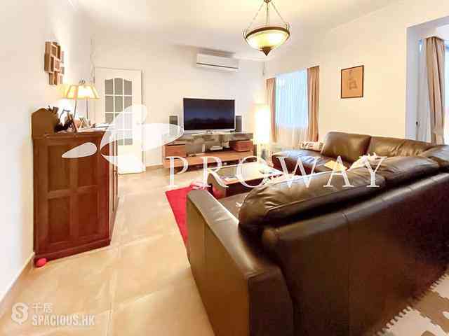 Causeway Bay - Mayson Garden Building 01