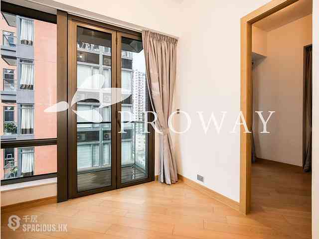 Causeway Bay - Jones Hive 01