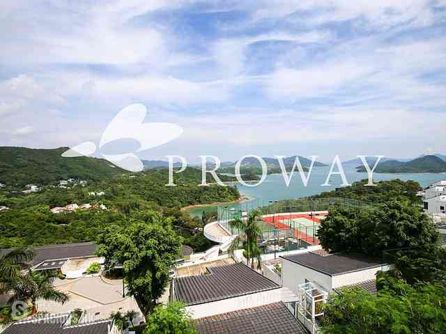 Sai Kung - Floral Villas 02