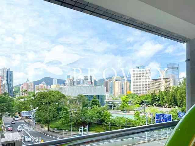Causeway Bay - Mayson Garden Building 02