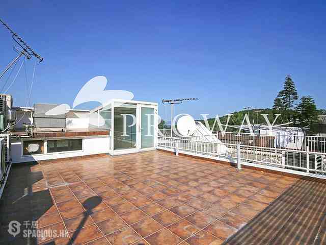 Clear Water Bay - Capital Villa 02