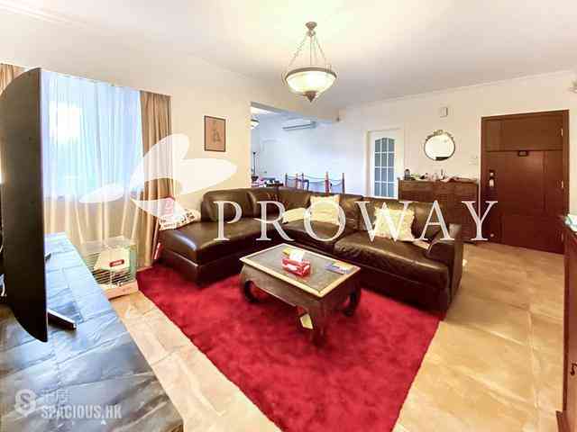 Causeway Bay - Mayson Garden Building 03