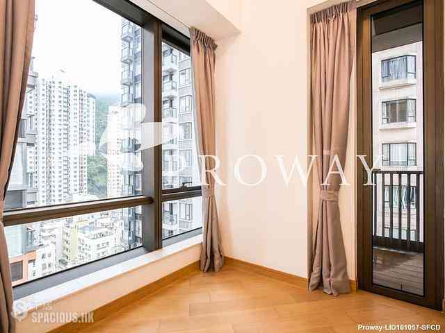 Causeway Bay - Jones Hive 06