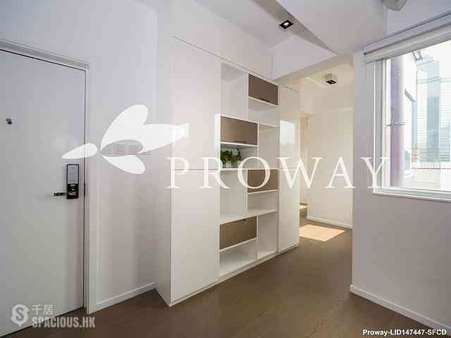 Soho - Sunrise House 06