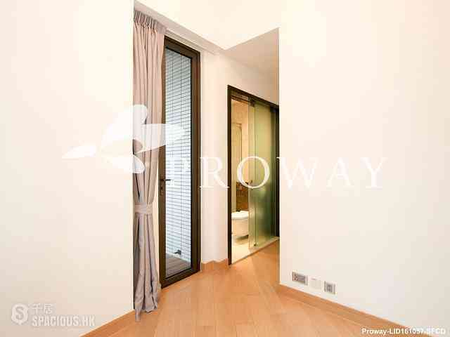 Causeway Bay - Jones Hive 07
