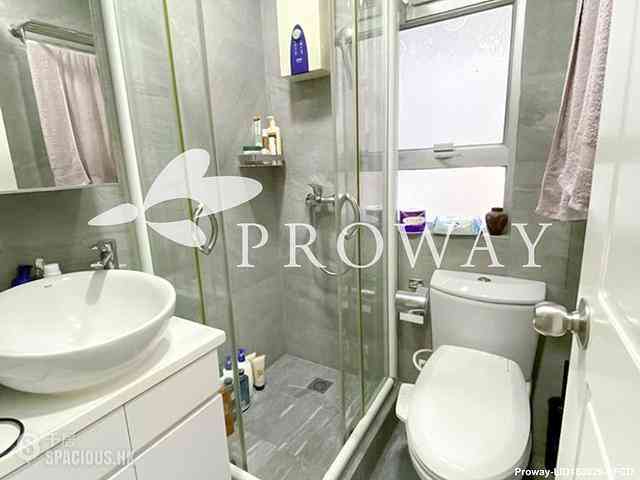 Causeway Bay - Mayson Garden Building 11