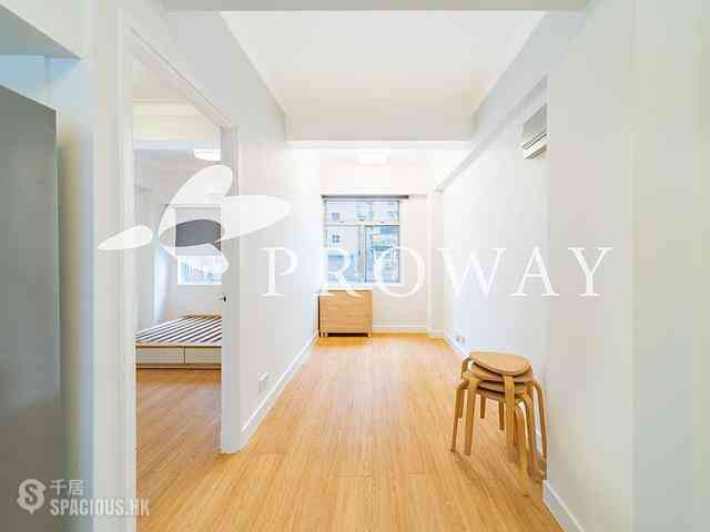 Happy Valley - Evone Court 01