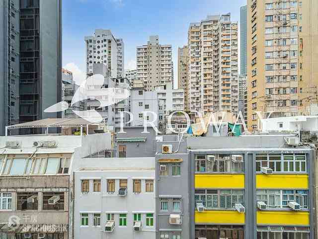 Happy Valley - Evone Court 02