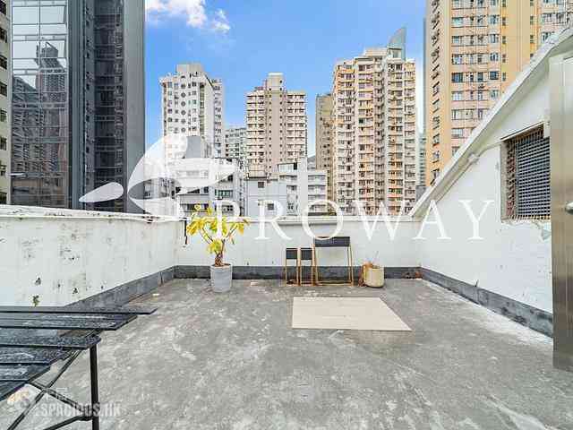Happy Valley - Evone Court 03