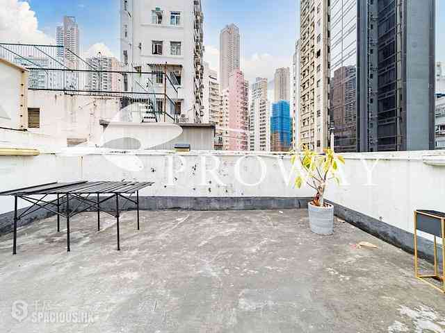 Happy Valley - Evone Court 04