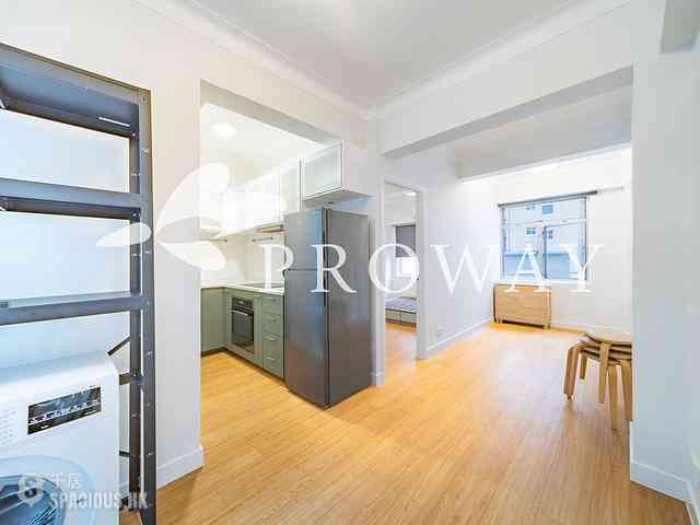 Happy Valley - Evone Court 05