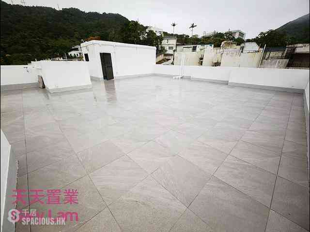 Clear Water Bay - Cloud Court 01