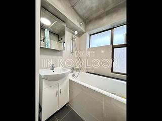 Mong Kok - Kai Wan Building 06