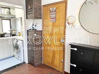 Mong Kok - Kai Wan Building 07