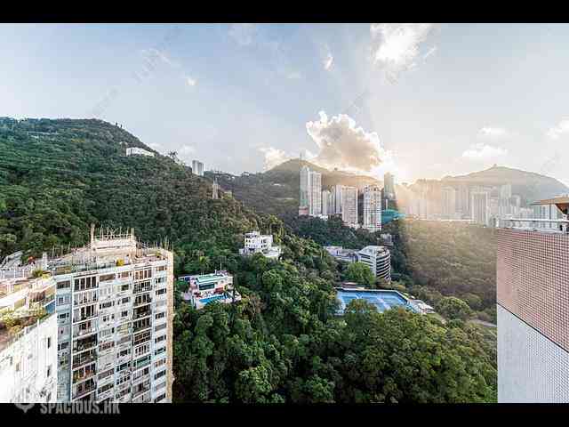 Wan Chai - Royal Court 01