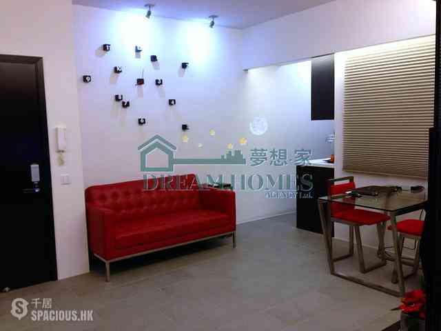 中环 - 兆景阁 02