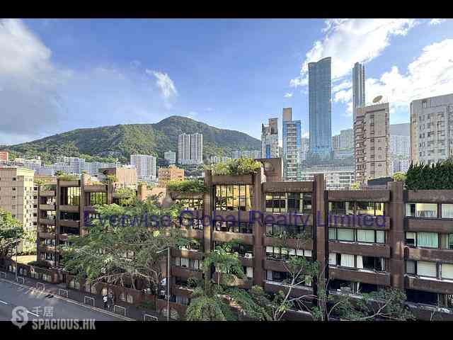 Happy Valley - The Hampton 15