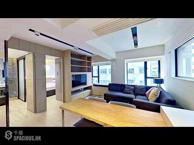 Wan Chai - 15, St. Francis Street 06
