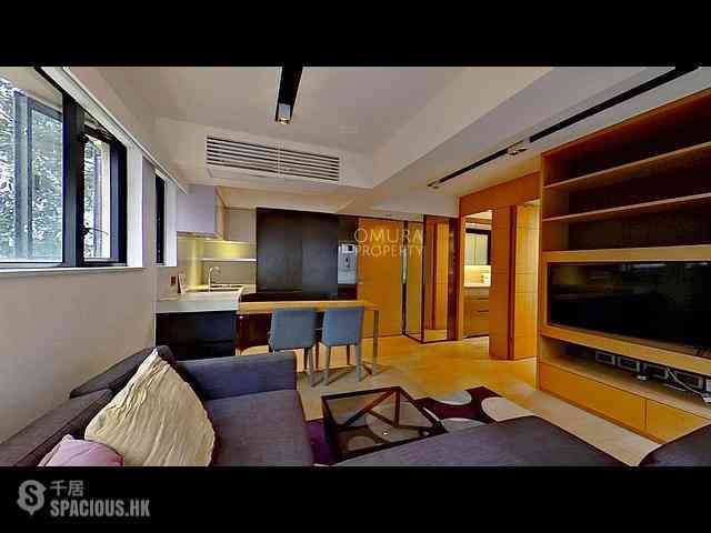 Wan Chai - 15, St. Francis Street 11