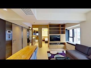 Wan Chai - 15, St. Francis Street 12