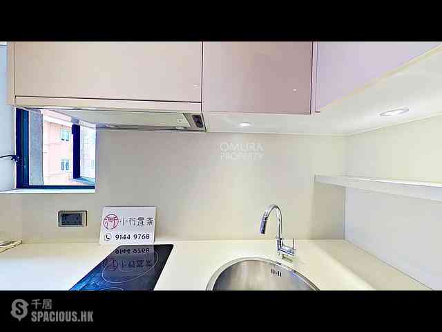 Wan Chai - 15, St. Francis Street 13