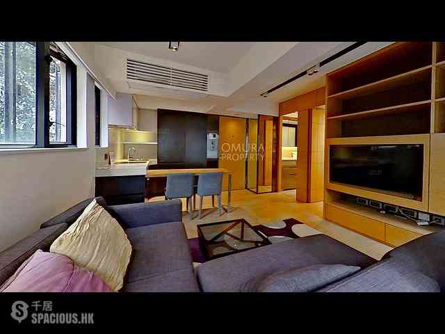 Wan Chai - 15, St. Francis Street 16