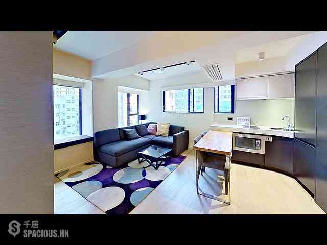 Wan Chai - 15, St. Francis Street 17