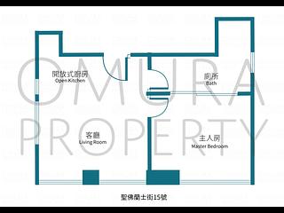 Wan Chai - 15, St. Francis Street 03