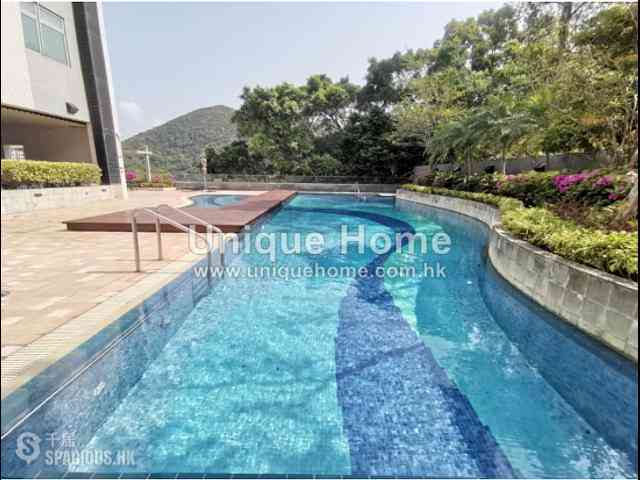 The Peak - Interocean Court 14