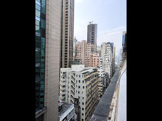 Causeway Bay - Po Ming Building 08
