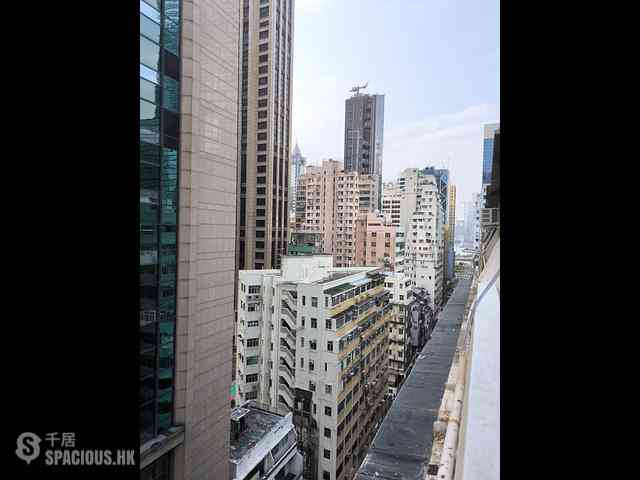Causeway Bay - Po Ming Building 08