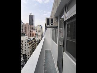 Causeway Bay - Po Ming Building 12