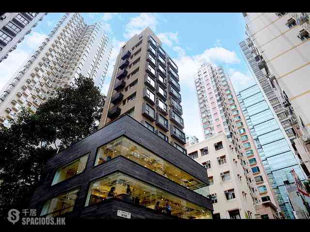Wan Chai - 15, St. Francis Street 19