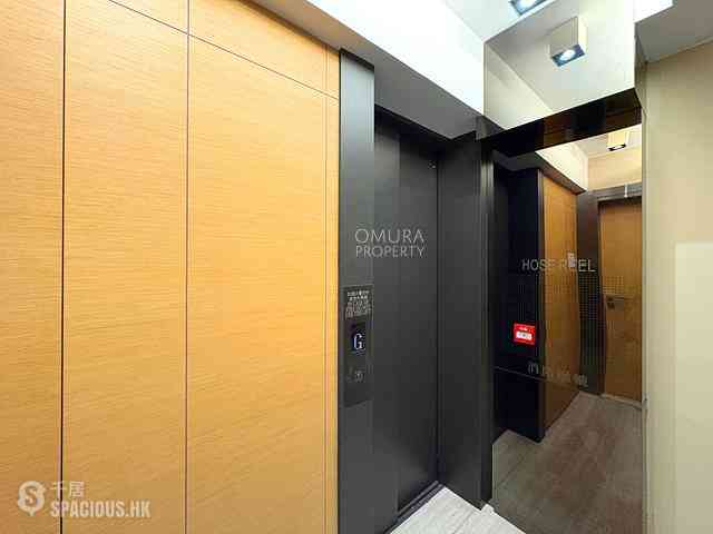 Wan Chai - 15, St. Francis Street 20