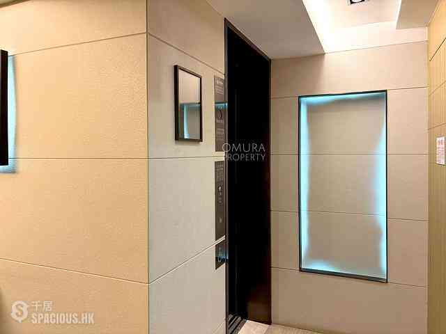 Wan Chai - 15, St. Francis Street 21