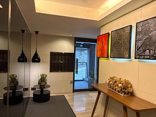 Wan Chai - 15, St. Francis Street 23