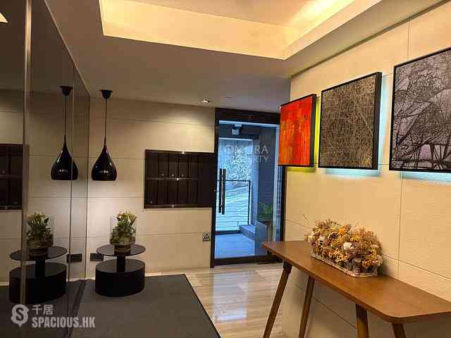 Wan Chai - 15, St. Francis Street 23
