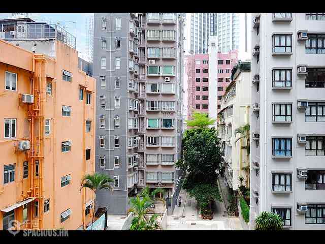 Wan Chai - 15, St. Francis Street 26
