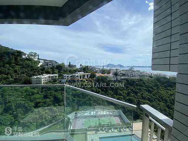 浅水湾 - 华景园2座 03