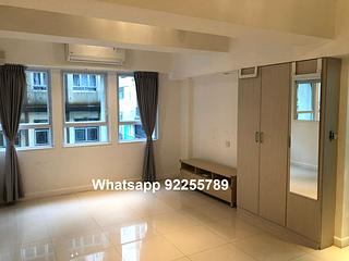 Sheung Wan - 8-10, Mercer Street 02