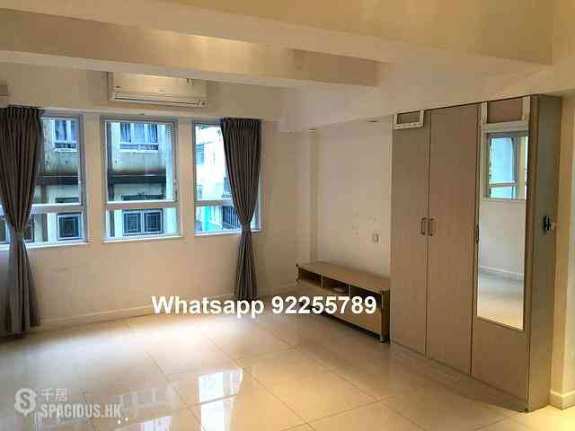 Sheung Wan - 8-10, Mercer Street 02