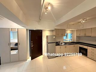 Sheung Wan - 8-10, Mercer Street 03