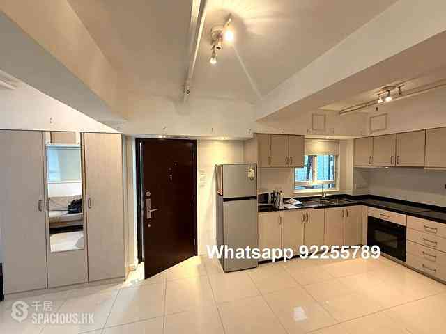 Sheung Wan - 8-10, Mercer Street 03