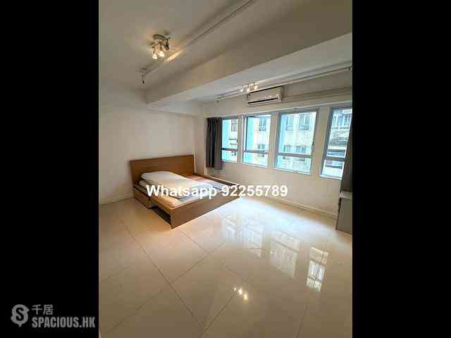 Sheung Wan - 8-10, Mercer Street 05