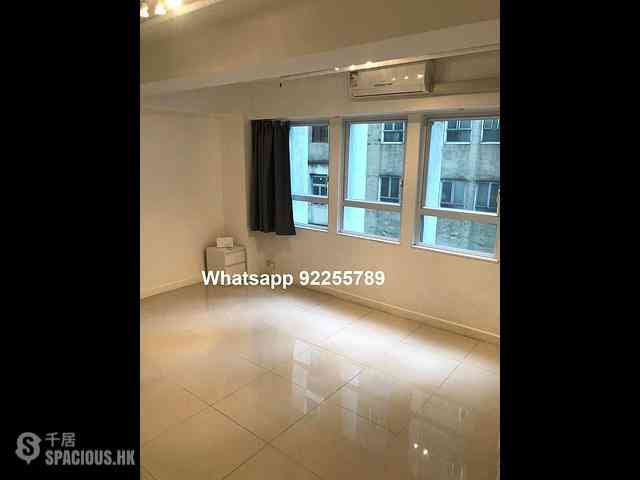 Sheung Wan - 8-10, Mercer Street 06