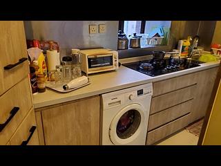 Sai Ying Pun - Ning Yeung Terrace Block A 05