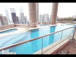 Mid Levels Central - Fairlane Tower 11