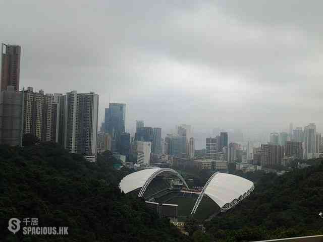 Happy Valley - Jardine's Lookout Garden Mansion 01